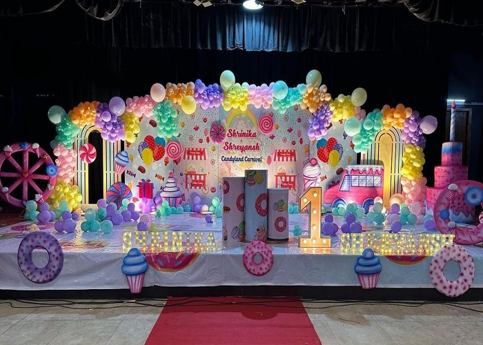 Eduneet Consultancy  lucknow office gallery images